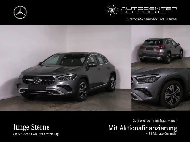 Mercedes-Benz GLA 180 GLA 180 PROGRESSIVE ADVANCED*VOLL-DIGGI-DISPLAY* 2024 Benzine