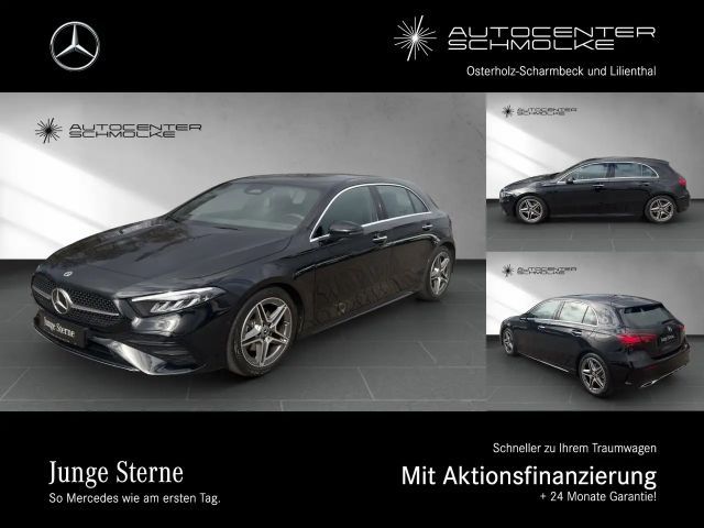 Mercedes-Benz A 200 A 200 AMG-LINE ADVANCED PLUS*WINTER-P*LADERAUM-P 2025 Benzine