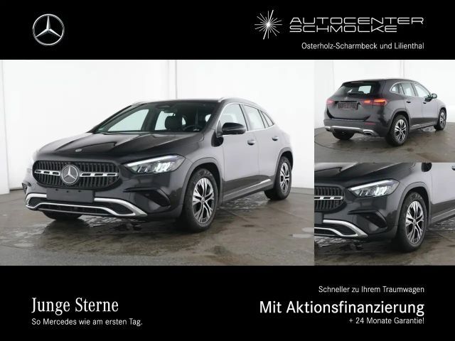 Mercedes-Benz GLA 220 GLA 220 4M Advanced+ 360°*DISTRO*TOTWI*AMBIENTE* 2024 Benzine