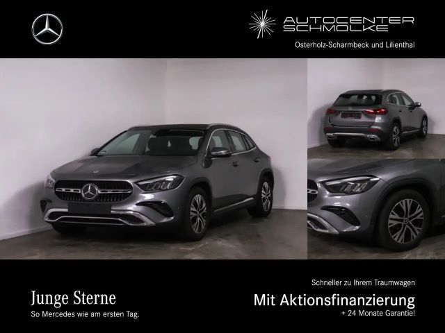 Mercedes-Benz GLA 200 GLA 200 Advanced AHK*SHZ*LED*RFK*CARPLAY*MBUX* 2024 Benzine