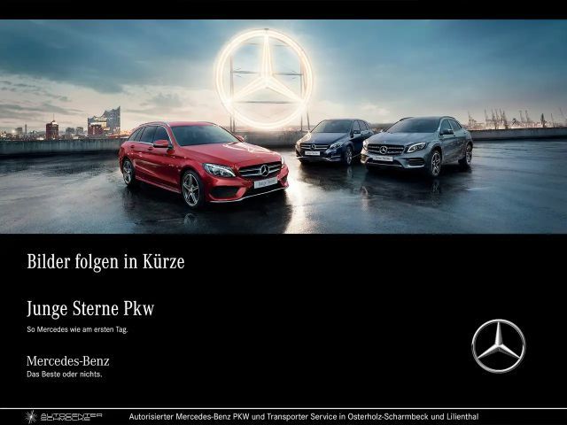 Mercedes-Benz EQB 300 EQB 300 4M AMG PANO*360°*AMBIENTE*DISTRO*LED*etc 2023 Elektrisch
