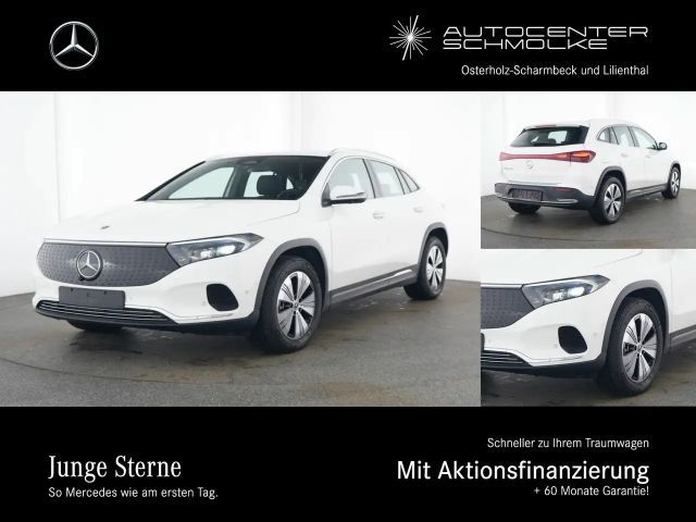 Mercedes-Benz EQA 250 EQA 250 Advanced+ 360°*DISTRO*LED*TOTWI*AMBIENTE 2025 Elektrisch