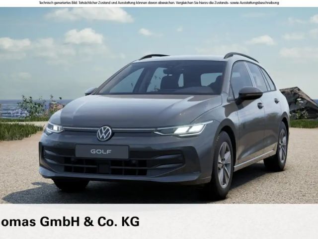 Volkswagen Golf VIII Variant 2.0 TDI Life LED SHZ PDC ACC App-Conn 2024 Diesel