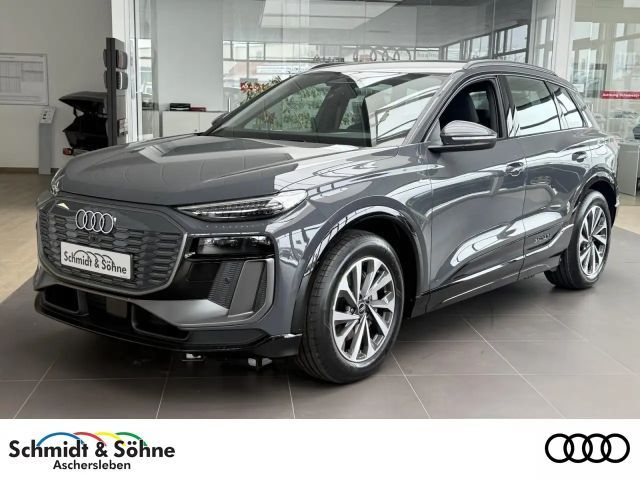 Audi Q6 e-tron e-tron performance S line AHK, B&O, HEAD,TOTW 2026 Elektrisch