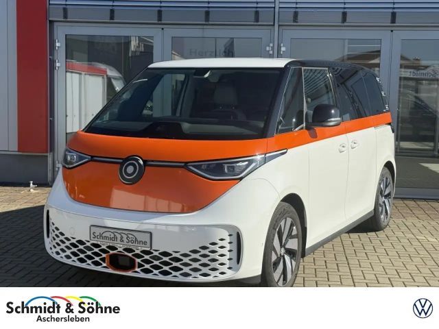 Volkswagen ID. Buzz Pro ACC, NAV, SHZ, MATRIX, EL.-KLAPPE Klima Navi 2023 Elektrisch
