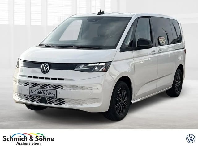 Volkswagen T7 Multivan 2.0 TDI DSG Klima Navi Rückfahrkamera Sitzheizung 2023 Diesel