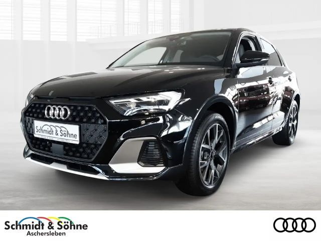 Audi A1 allstreet 30 TFSI S-tronic KAMERA, LED, ACC, 2026 Benzine