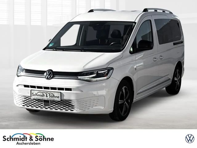 Volkswagen Caddy Maxi Style 2.0 TDI DSG LED, ACC, KAMERA, Klima 2021 Diesel