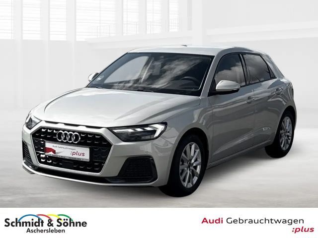 Audi A1 Sportback advanced 30 TFSI S-tronic NAV, LED, 2025 Benzine
