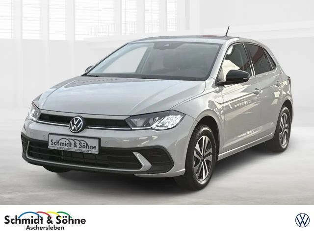 Volkswagen Polo ENERGY 1.0 APP, SHZ, EPH, GRA, KL-AUTOM, Klima 2026 Benzine