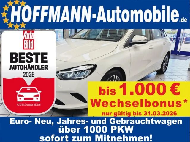 Mercedes-Benz B 200 Progressive Line Navi,AHK,PDC+Kamera 2023 Hybride / Benzine