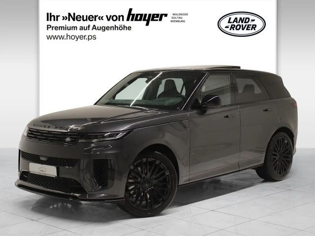 Land Rover Range Rover Sport 4.4 P635 SV Pano AHK 2026 Benzine