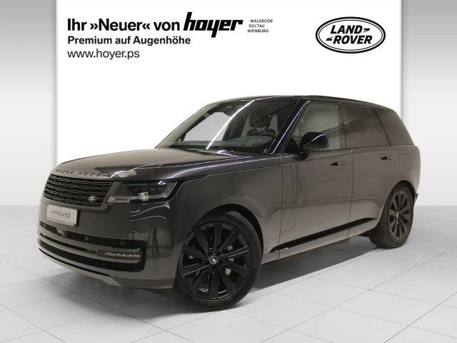 Land Rover Range Rover P460e HSE Hybrid AHK Pano 2025 Hybride / Benzine