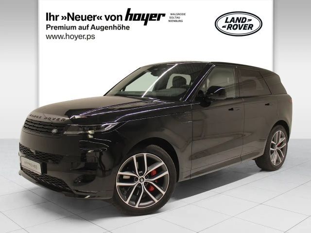 Land Rover Range Rover Sport D300 Dynamic SE Pano AHK HUD Black Design Paket 2026 Diesel