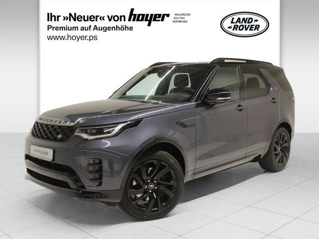 Land Rover Discovery 5 D350 Dynamic SE AWD AHK Pano DAB 2025 Diesel