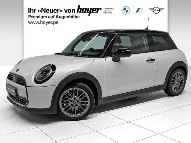MINI Cooper S Classic Trim 3-trg.  Head-Up DAB LED 2024 Benzine