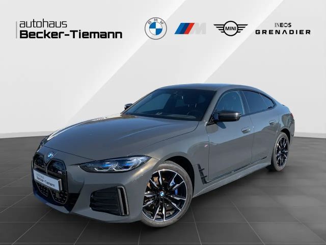 BMW i4 M50 Gran Coupé LASER*PARKING+*ACC*HK-SOUND*SITZ HZ 2022 Elektrisch