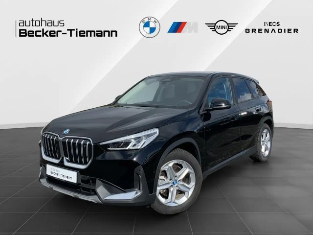 BMW iX 1 xDrive30 AHK*KAMERA*NAVI*DAB*SITZ HZG* 2023 Elektrisch