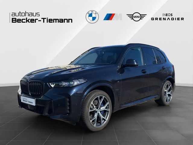 BMW X5 xDrive40d M Sport Pro | AHK | Pano.Dach | 360° | A 2023 Diesel