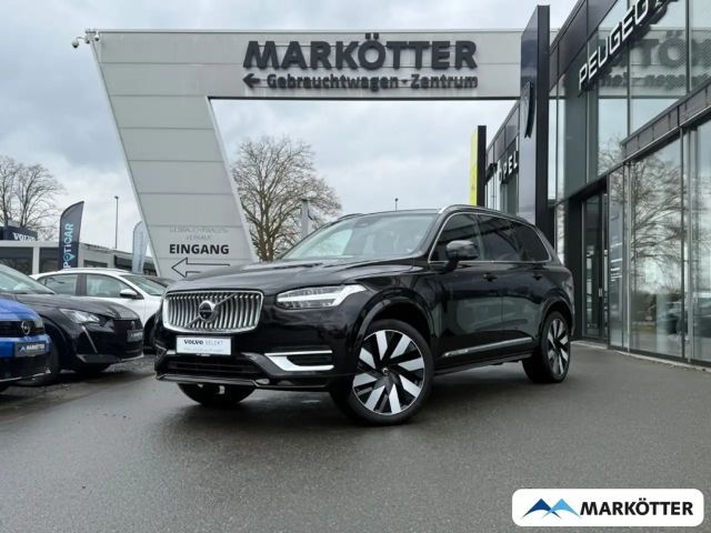 Volvo XC90 2023 Hybride / Benzine