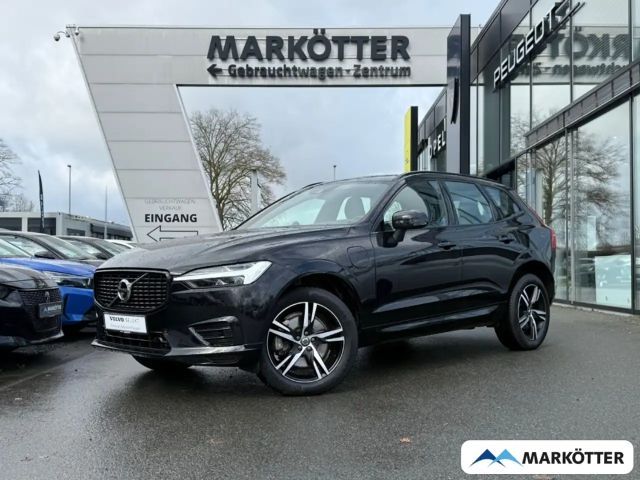 Volvo XC60 2021 Hybride / Benzine
