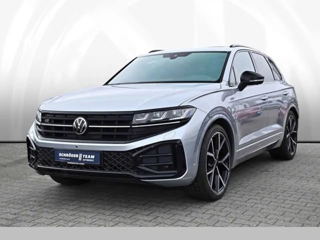 Volkswagen Touareg 3.0 l V6 TDI 4MOTION R-Line Black Style 2024 Diesel
