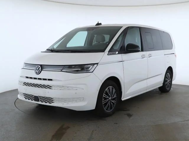 Volkswagen T7 Multivan Style lang LÜ 2.0 TDI 5J. Garantie UPE 2024 Diesel