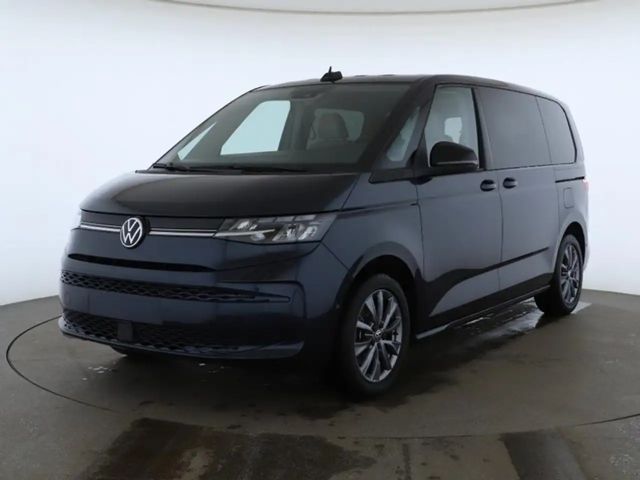 Volkswagen T7 Multivan Goal kurz 2.0 TDI 5J. Garantie Travela 2024 Diesel