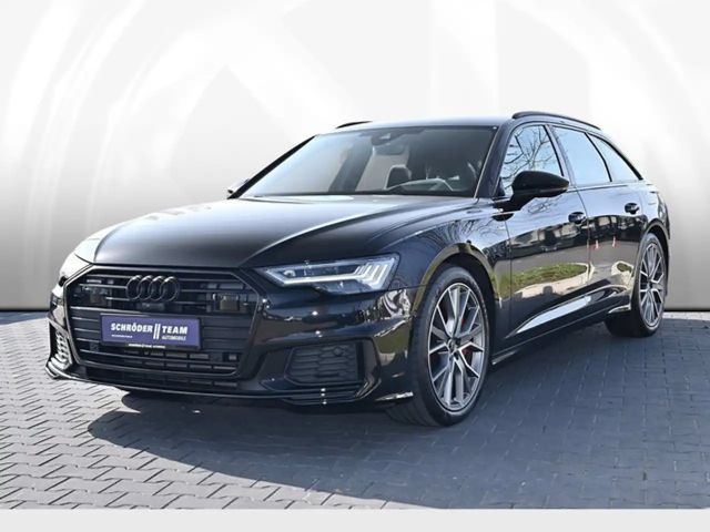 Audi A6 Avant 55 TFSi e quattro S line HD Matrix HuD B 2023 Hybride / Benzine