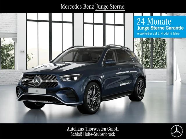 Mercedes-Benz GLE 350 2025 Hybride / Diesel