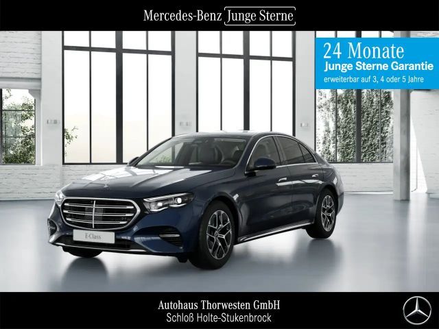 Mercedes-Benz E 200 E 200 Limousine EXCLUSIVE Premium DIGITAL LIGHT 2024 Benzine