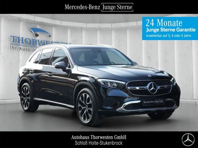 Mercedes-Benz GLC 220 GLC 220 d 4MATIC AVANTGARDE PLUS 360° Winter 2024 Diesel