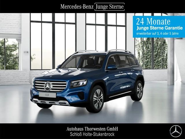 Mercedes-Benz GLB 180 GLB 180 Progressive Advanced Plus AHK 2025 Benzine