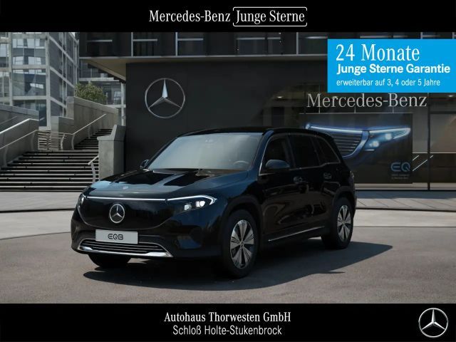 Mercedes-Benz EQB 300 EQB 300 4MATIC Progressive ADVANCED FLEXBONUS 2024 Elektrisch