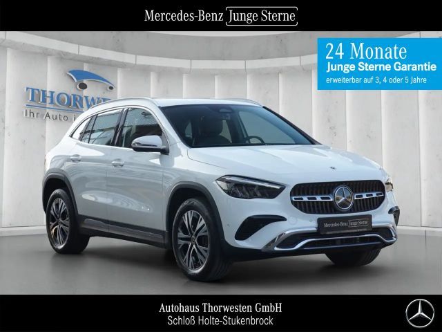 Mercedes-Benz GLA 180 GLA 180 Progressive ADVANCED WINTER CARPLAY MBUX 2024 Benzine