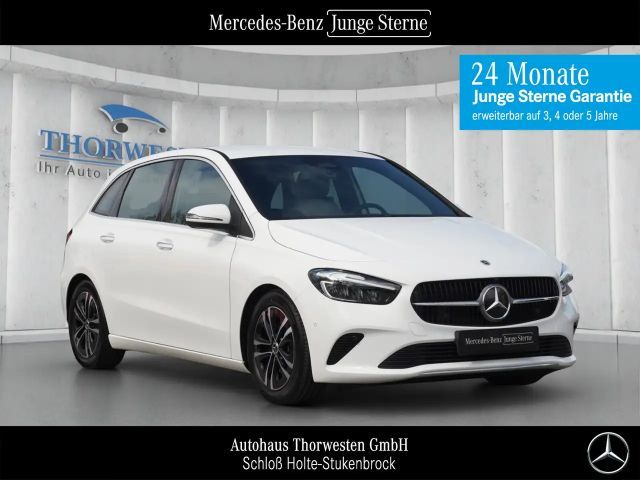 Mercedes-Benz B 200 B 200 d Progressive Advanced Plus AHK Winter 2025 Diesel