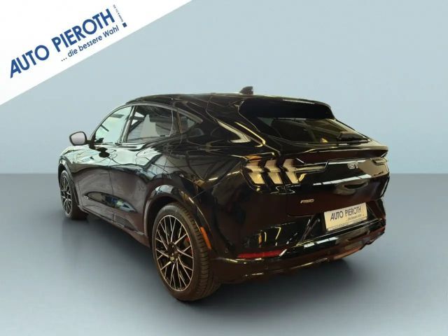 Ford Mustang Mach-E
