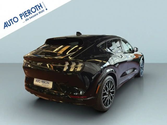 Ford Mustang Mach-E