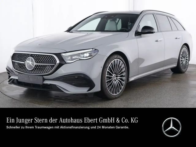 Mercedes-Benz E 450 E450d 4M T AMG Prem HYPER FahrAssi Nappa 360°DWA 2023 Diesel