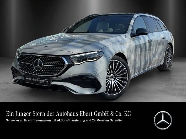 Mercedes-Benz E 220 E220d T AMG Prem+ AIRMATIC Masage HYPER FahrAssi 2023 Diesel