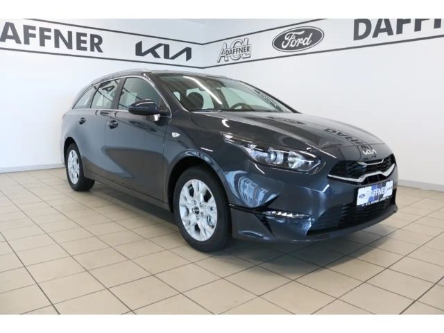 Kia Ceed SW / cee'd SW