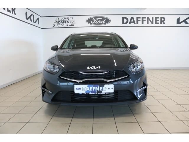 Kia Ceed SW / cee'd SW