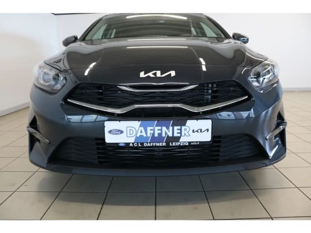 Kia Ceed SW / cee'd SW