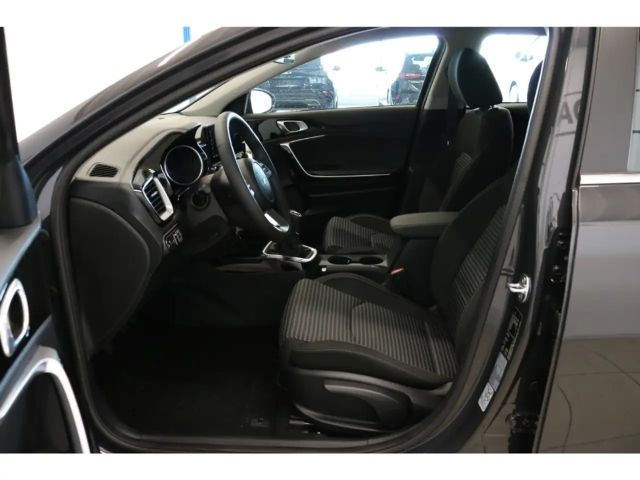 Kia Ceed SW / cee'd SW