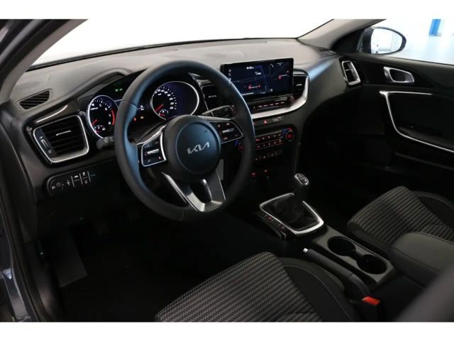 Kia Ceed SW / cee'd SW