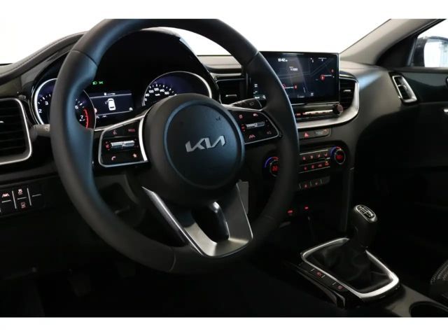 Kia Ceed SW / cee'd SW