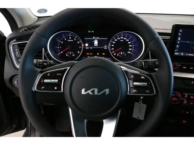 Kia Ceed SW / cee'd SW
