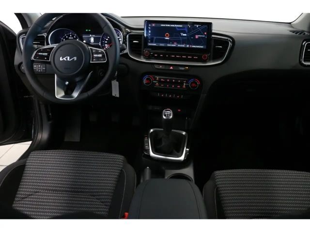 Kia Ceed SW / cee'd SW