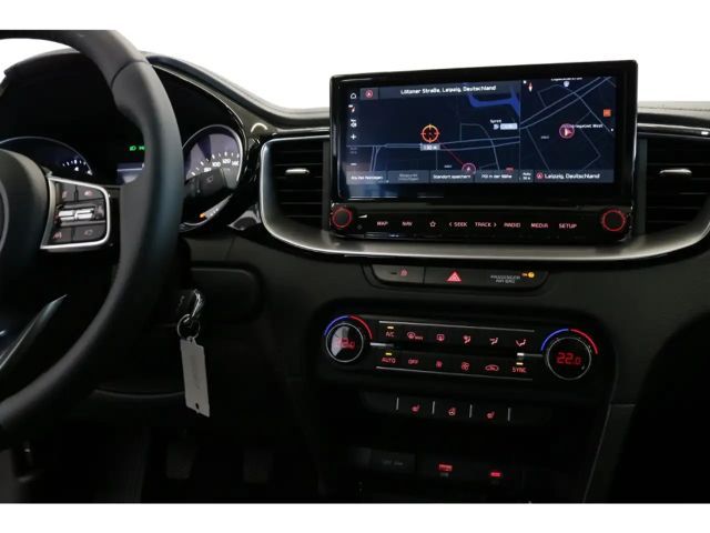 Kia Ceed SW / cee'd SW