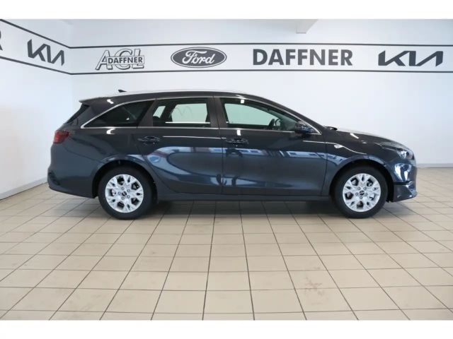 Kia Ceed SW / cee'd SW